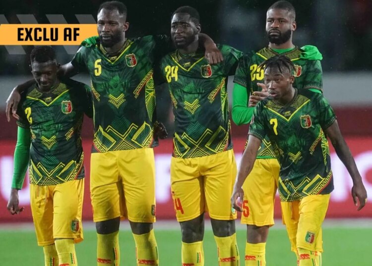 Mali : blessures diplomatiques, l’opportunité Argentine manquée… Les Aigles volent toujours à vue