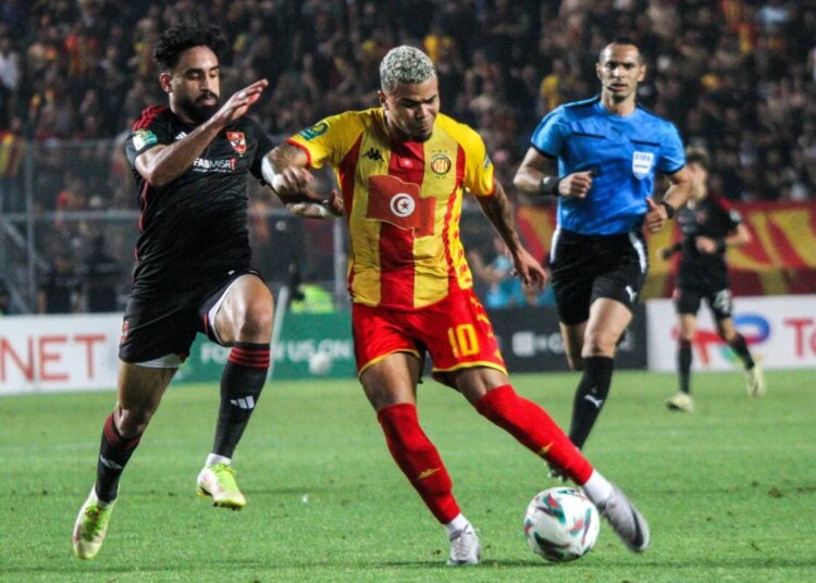 Al Ahly – Espérance Tunis : chaîne et heure du match retour (Ligue des champions CAF)