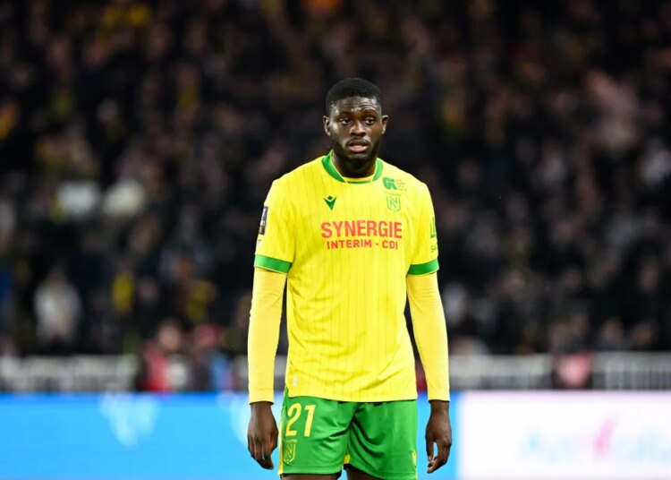 cinq nouveaux dont une surprise de Nantes dans la liste de mars, cap sur le Maroc