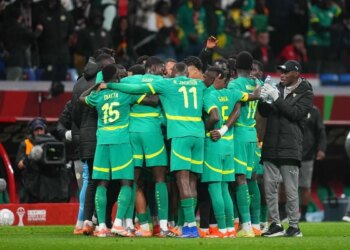 Sénégal-Pérou : comment acheter des billets pour le match au Stade de France