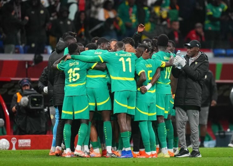 Sénégal-Pérou : comment acheter des billets pour le match au Stade de France