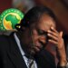 CAF : “depuis qu’Hayatou n’est plus là, c’est n’importe quoi”, Lamine Ndiaye s’emporte