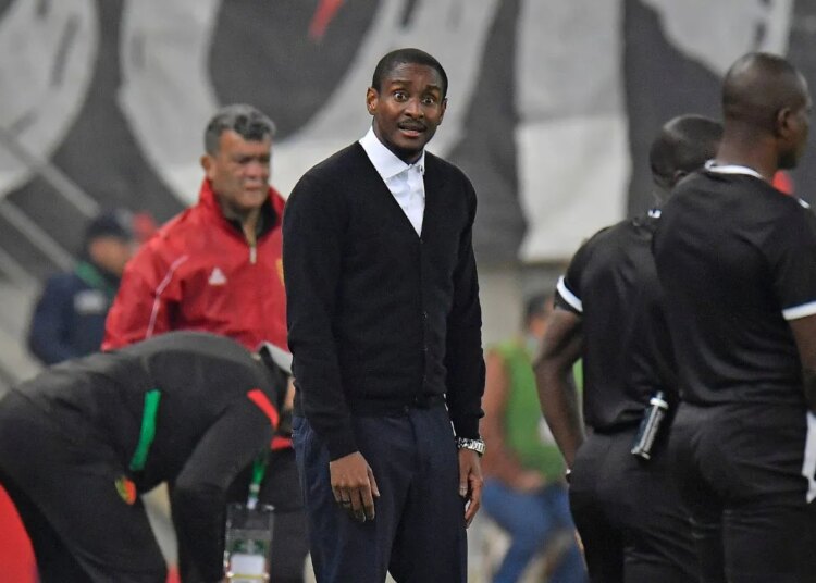 Algérie : en tête du championnat, l’entraîneur du MC Alger, Rulani Mokwena, claque la porte !