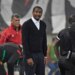 Algérie : en tête du championnat, l’entraîneur du MC Alger, Rulani Mokwena, claque la porte !