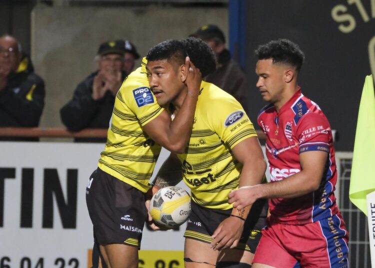 face à Béziers, un succès poussif mais tellement précieux