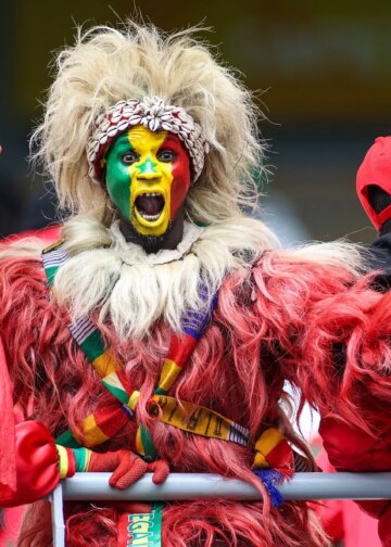 Sénégal – Pérou : face à l’engouement, 10 000 billets supplémentaires pour le match !