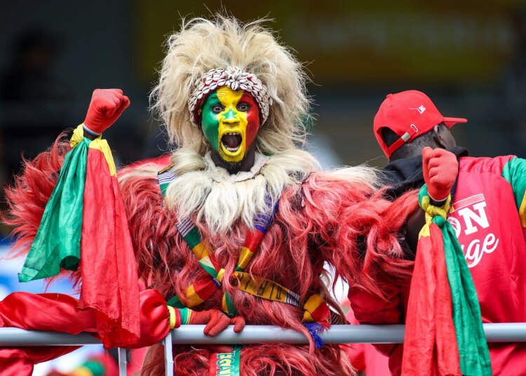 Sénégal – Pérou : face à l’engouement, 10 000 billets supplémentaires pour le match !