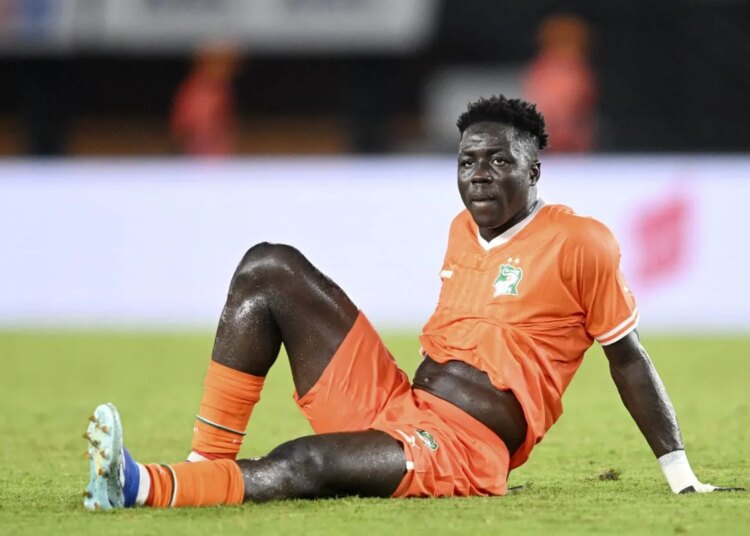 Côte d’Ivoire : “internet vous tue”, le coup de gueule d’Oumar Diakité, au centre de rumeurs après sa non-sélection