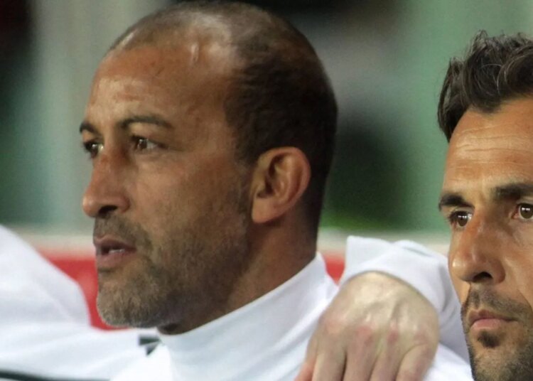 Maroc : “je lui en veux, c’est le roi de la bêtise”, Mustapha Hadji allume Claude Le Roy !