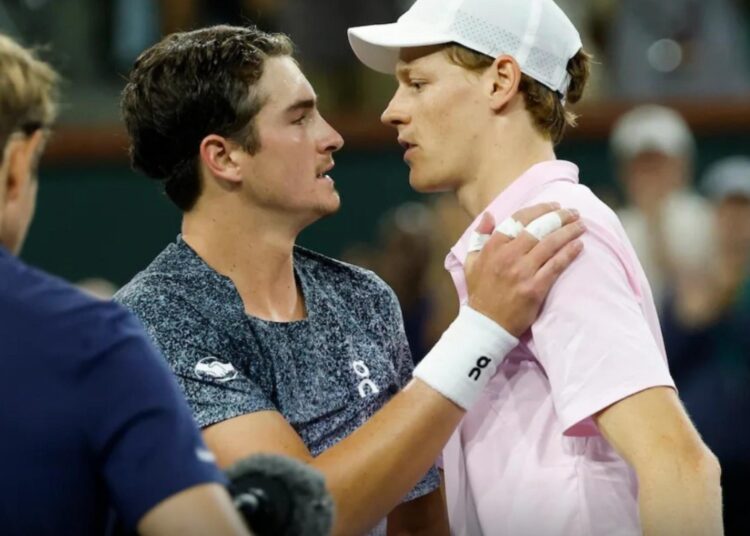 " je suis sûr qu’il fera de grandes choses "