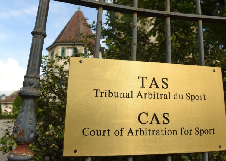 CAF/TAS : l’Afrique du Sud propose son aide au Sénégal !