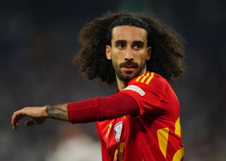 l'Espagne refuse de soutenir le Maroc, candidat pour accueillir le match