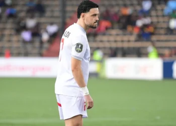 Coupe de la CAF : l’USM Alger chute à Lubumbashi et se met en danger