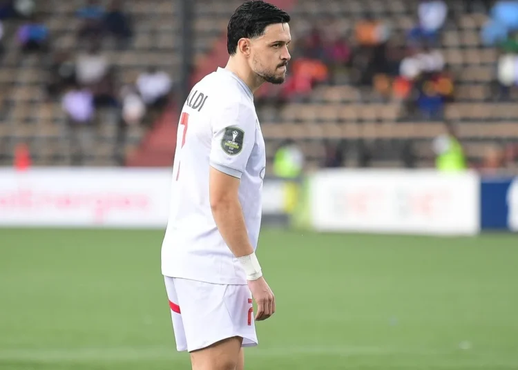 Coupe de la CAF : l’USM Alger chute à Lubumbashi et se met en danger