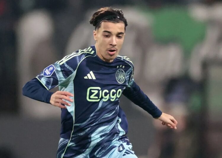 Maroc : la Belgique admet sa défaite pour Rayane Bounida