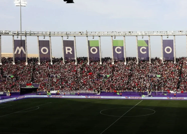 CAN féminine 2026 : la CAF annonce un report… mais laisse planer le doute pour le Maroc