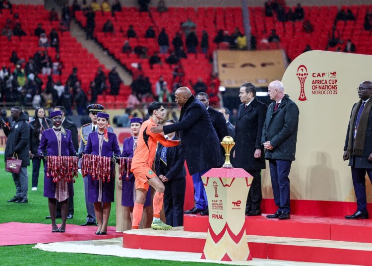 DIRECT : la CAF et le Maroc sortent du silence, le Sénégal annonce une conférence de presse…