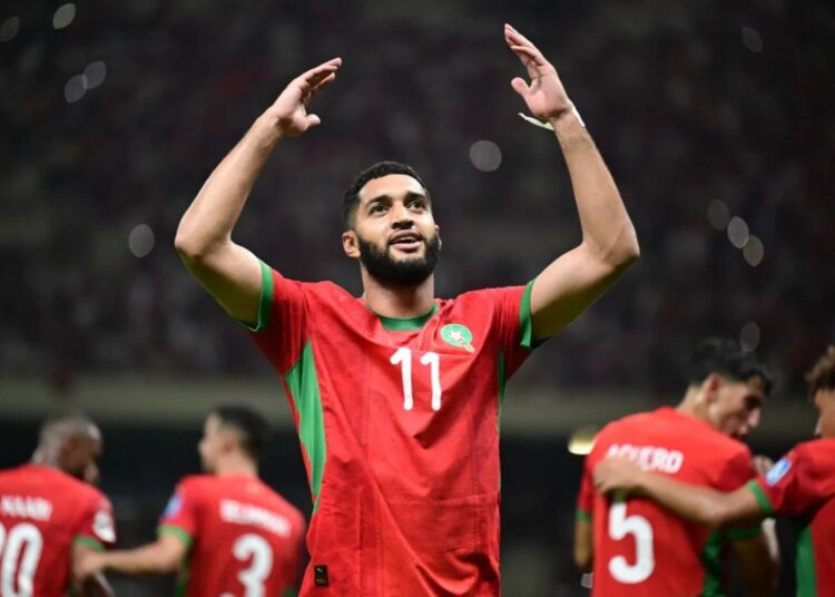 CAN 2025 : la CAF réduit aussi la sanction de Saibari et du Maroc