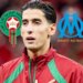 Maroc : la Coupe du monde 2026 ou l’OM, Nayef Aguerd a tranché