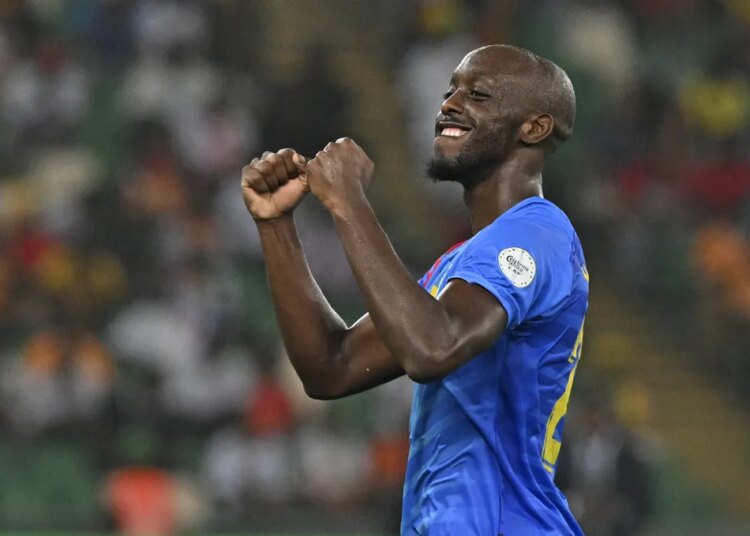 la RDC convoque 26 joueurs, Wissa de retour, 4 Léopards de la CAN absents