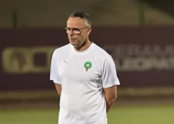 Maroc : la composition du staff de Mohamed Ouahbi, nouveau sélectionneur, se dessine