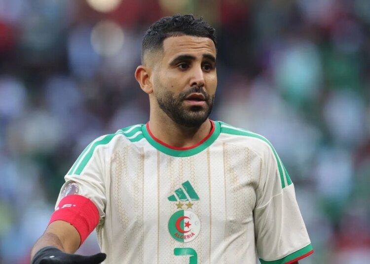 Algérie : “la concurrence ne me fait pas peur”, Mahrez, Hadj Moussa et Kebbal avertis par un candidat au Mondial 2026