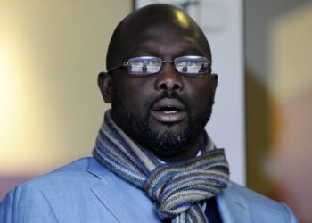 la grosse mise au point de George Weah sur le verdict de la CAF