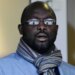 la grosse mise au point de George Weah sur le verdict de la CAF