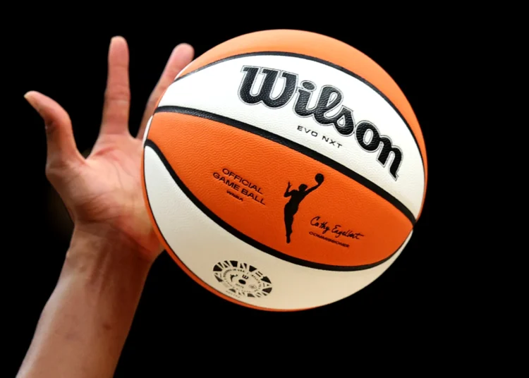 La WNBA