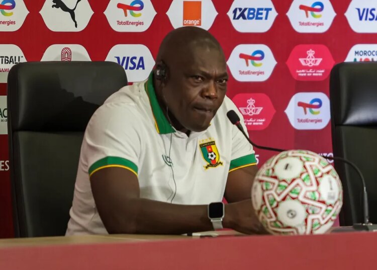 la première liste post-CAN de David Pagou marquée par plusieurs polémiques