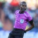 l’arbitre d’Algérie-Nigeria fait encore parler !