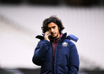 Maroc : l’arrivée d’Ayyoub Bouaddi remise en cause par le départ de Walid Regragui ?