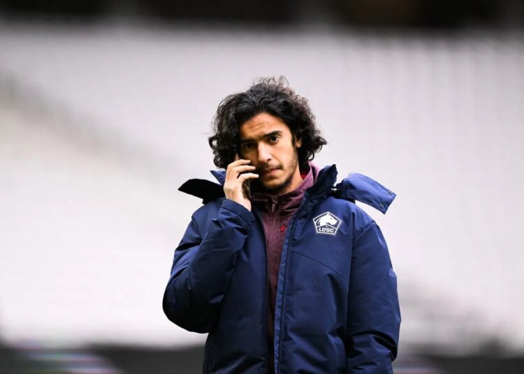 Maroc : l’arrivée d’Ayyoub Bouaddi remise en cause par le départ de Walid Regragui ?