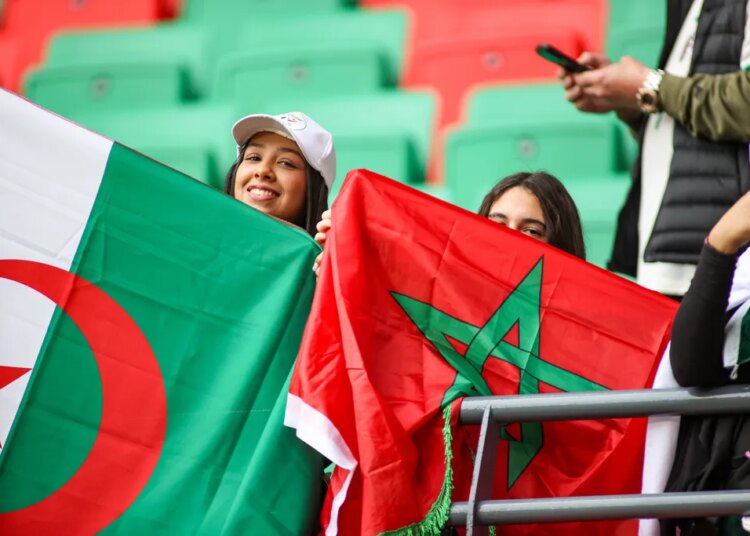 le Maroc et l'Algérie bousculent l'ordre établi !