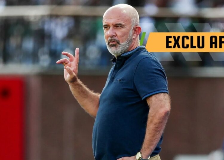 CAN 2027 : le Soudan du Sud change de sélectionneur à quelques jours des éliminatoires, clap de fin pour Nicolas Dupuis