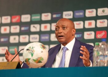 le jury d'appel illégitime ? La réponse déconcertante de Motsepe et la CAF