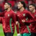 Maroc : le maillot pour la Coupe du monde 2026 a fuité !