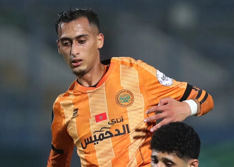 RS Berkane : le nouveau communiqué cinglant d’Al Hilal contre l’arbitrage