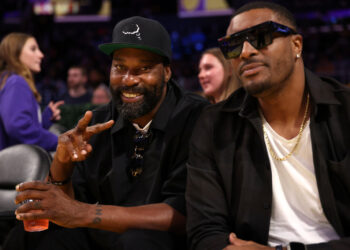 baron davis