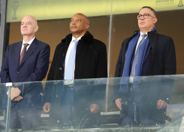 le statut d'hôte du Maroc menacé ? Les qualifiés en colère !