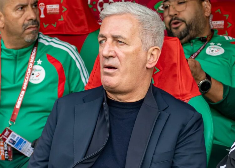 le véritable salaire proposé à Petkovic pour sa prolongation