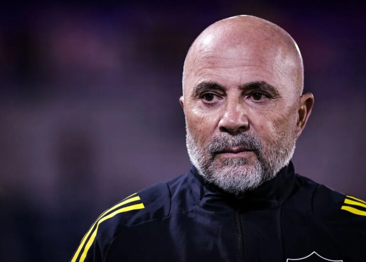 Maroc : le veto de Mohammed VI à l’origine de l’échec Jorge Sampaoli ?