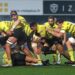 l’équipe avec six changements et une charnière Loustalot – Du Plessis contre Béziers