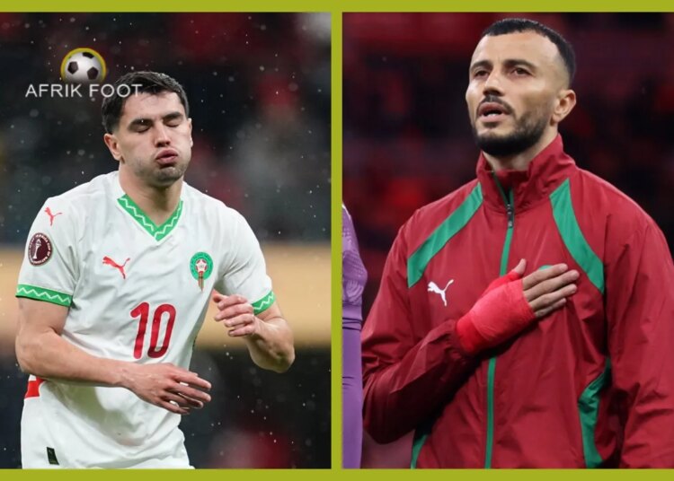 Maroc : les 3 enseignements à retenir des mots forts de Saïss sur Brahim Diaz