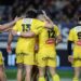 les Rochelais ont montré beaucoup de positif à Castres (26-31)