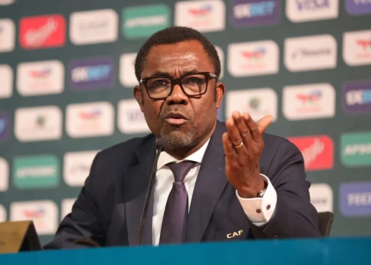 les controverses de la finale de la CAN 2025 font encore une victime au sein de la CAF
