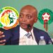 CAF : les grandes annonces de Motsepe sur le Sénégal, le Maroc et le TAS