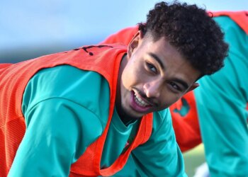 Maroc : “ma mère a pleuré”, l’émotion de Gessime Yassine pour sa première convocation