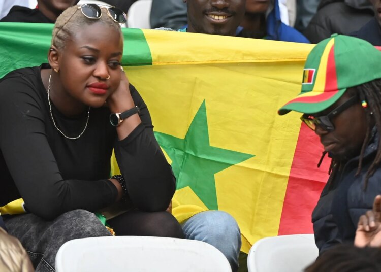 Sénégal : “menteur”, “fumier”… 2 mois après le sacre à la CAN, le COMEX dégénère, la FSF au bord de l’implosion