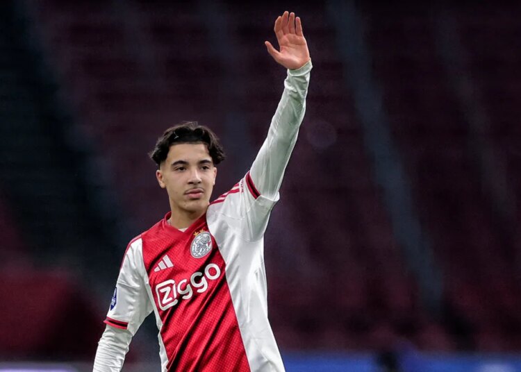 “mon frère a reçu un coup de fil…”, Rayane Bounida raconte les coulisses de son arrivée express